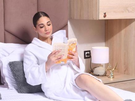 Casablanca City Center Apartamento | ZEN Suites Hotel Massira