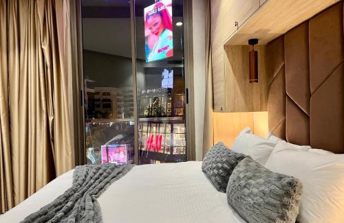 Casablanca City Center Apartamento | ZEN Suites Hotel Massira