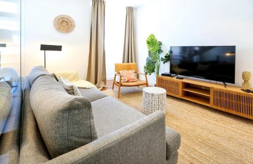 Se Apartamento | Zen & Tan Apartment
