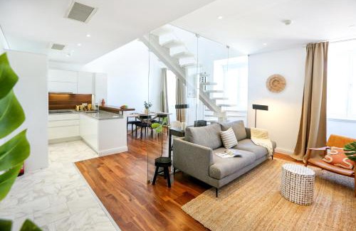Se Apartamento | Zen & Tan Apartment
