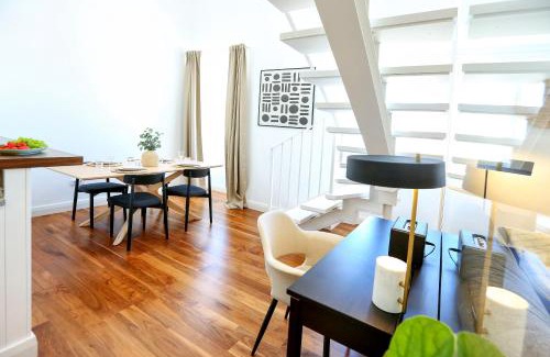 Se Apartamento | Zen & Tan Apartment
