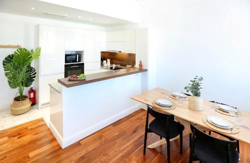 Se Apartamento | Zen & Tan Apartment