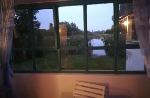 Vojvodina Casa | ZEN - VIKENDICA