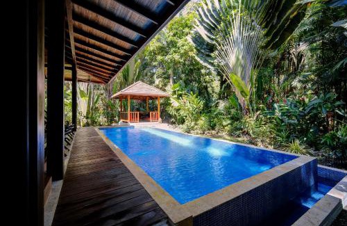 Chiguata Villa | ZEN Villa
