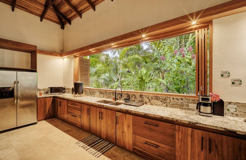 Chiguata Villa | Zen Villas. Tu propio resort de lujo privado