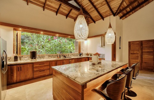 Chiguata Villa | Zen Villas. Tu propio resort de lujo privado