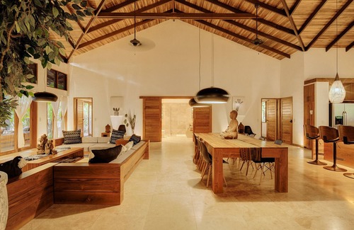 Chiguata Villa | Zen Villas. Tu propio resort de lujo privado
