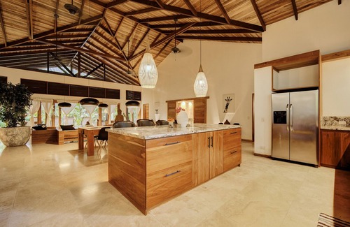 Chiguata Villa | Zen Villas. Tu propio resort de lujo privado
