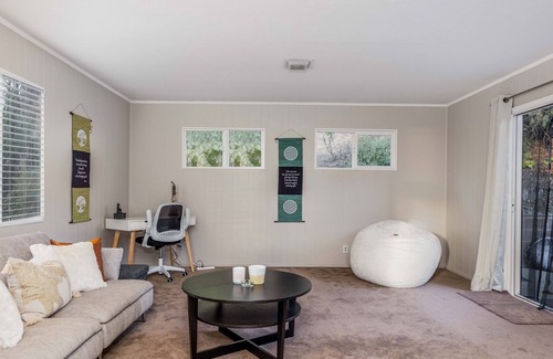Castro Valley Casa | Zen Zone Retreat w/ Gorgeous Views of the Bay Area