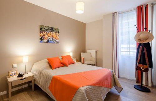 Suresnes Apartamento | Zenao Appart'hôtels Suresnes