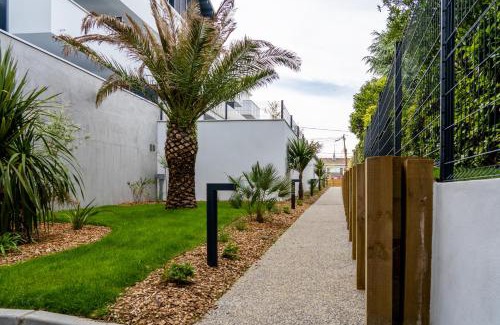 Anglet Apartamento | Zenao Appart'hotels Anglet