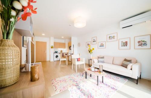 Anglet Apartamento | Zenao Appart'hotels Anglet