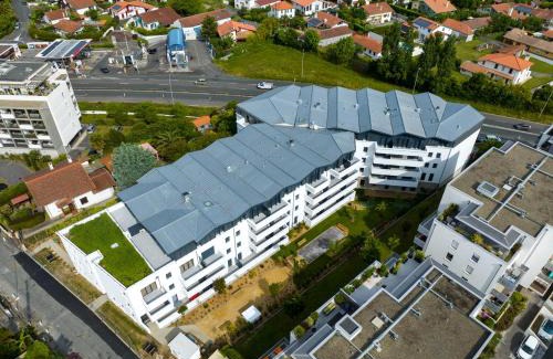 Anglet Apartamento | Zenao Appart'hotels Anglet