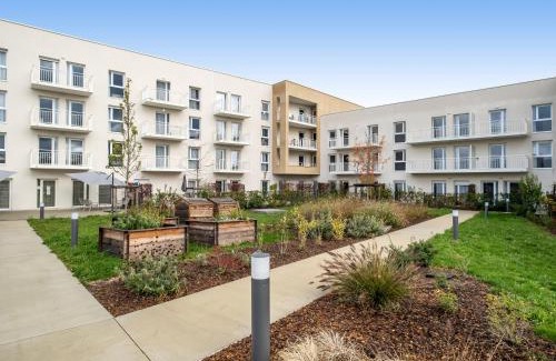 Vidailhan Apartamento | Zenao Appart'hôtels Toulouse Balma