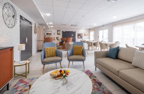 Vidailhan Apartamento | Zenao Appart'hôtels Toulouse Balma