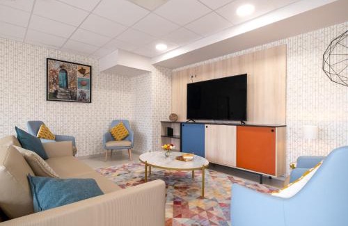 Vidailhan Apartamento | Zenao Appart'hôtels Toulouse Balma