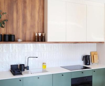 Ursynow Apartamento | ZenApart - apartament z parkingiem