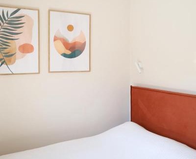Ursynow Apartamento | ZenApart - apartament z parkingiem