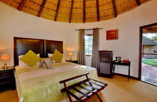 Vaalwater Cabina | Zenara Lodge 1