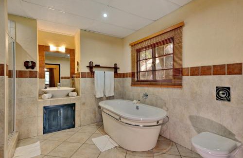 Vaalwater Cabina | Zenara Lodge 1