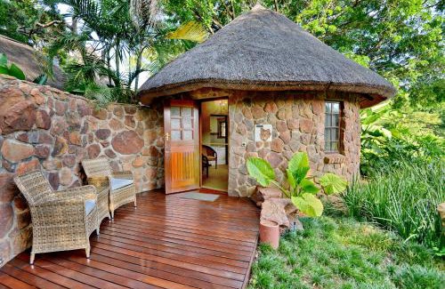 Vaalwater Cabina | Zenara Lodge 1