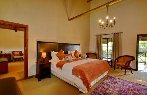 Vaalwater Cabina | Zenara Lodge 1