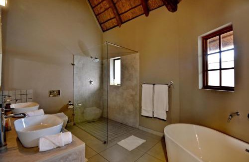 Vaalwater Cabina | Zenara Lodge 2