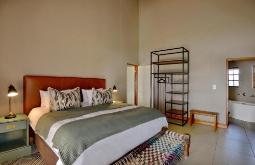 Vaalwater Cabina | Zenara Lodge 2