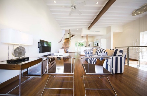 Halcyon Heights Apartamento | Zenbreak Hillside Loft 5