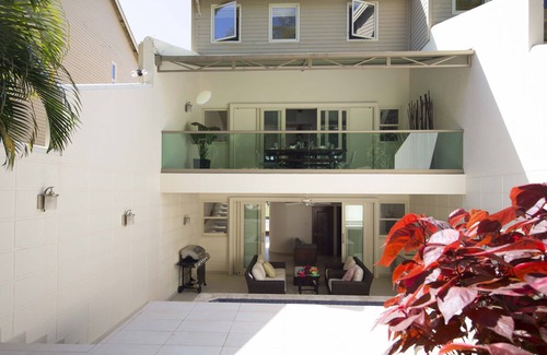 Halcyon Heights Apartamento | Zenbreak Hillside Loft 5