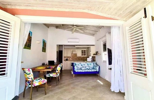 Little Battaleys Casa | ZenBreak Kings Beach #12