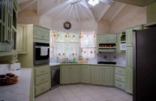 Paynes Bay Casa | ZenBreak Marzalea Villa 4bd