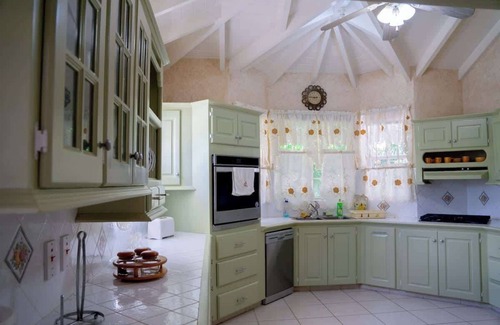 Paynes Bay Casa | ZenBreak Marzalea Villa 3bd