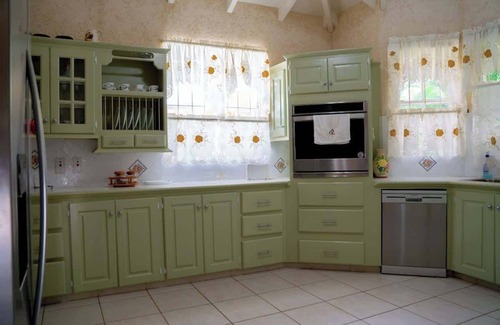 Paynes Bay Casa | ZenBreak Marzalea Villa 5bd