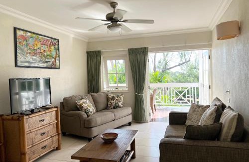 Rendezvous Apartamento | ZenBreak Rockley Golf Apt