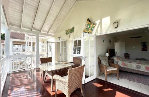 Rendezvous Apartamento | ZenBreak Rockley Golf Apt