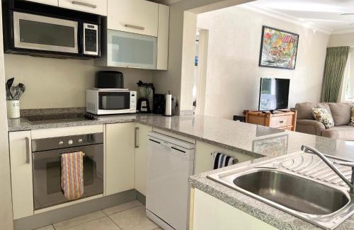Rendezvous Apartamento | ZenBreak Rockley Golf Apt