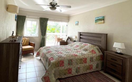 Rendezvous Apartamento | ZenBreak Rockley Golf Apt