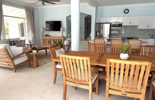 Silver Sands Casa | ZenBreak Silver Sands Beach Villa #3