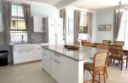 Silver Sands Casa | ZenBreak Silver Sands Beach Villa #3