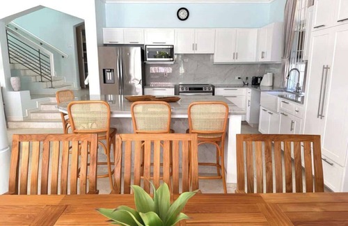 Silver Sands Casa | ZenBreak Silver Sands Beach Villa #3