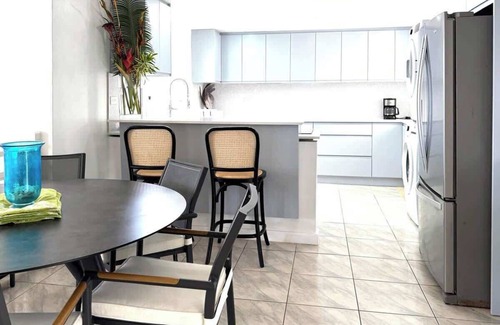 Silver Sands Casa | ZenBreak Silver Sands Villa 1