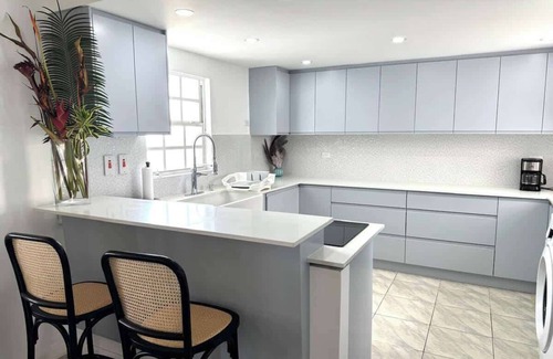 Silver Sands Casa | ZenBreak Silver Sands Villa 1