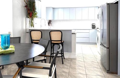 Silver Sands Casa | ZenBreak Silver Sands Villa 1