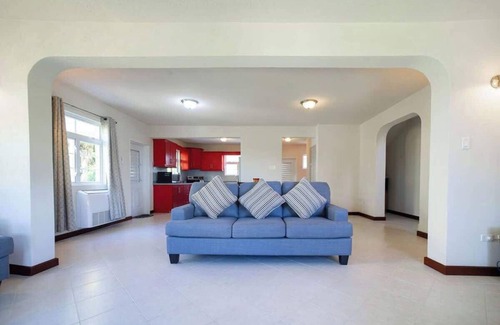Deanes Apartamento | ZenBreak St Silas 3 bd