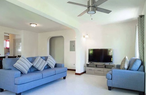 Deanes Apartamento | ZenBreak St Silas 3 bd