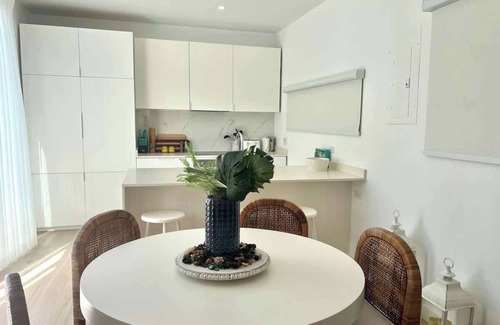 Halcyon Heights Casa | ZenBreak The Nest at Garden Grove 3Bd