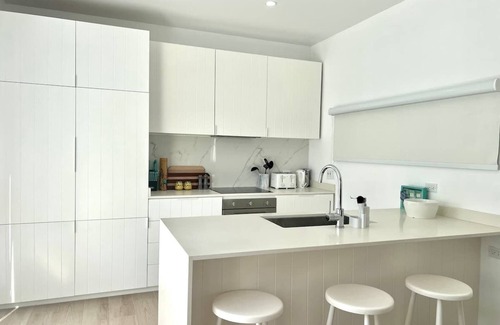 Halcyon Heights Casa | ZenBreak The Nest at Garden Grove 3Bd
