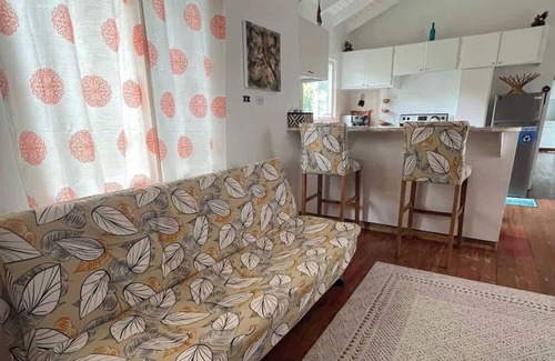 West Coast Casa | ZenBreak The Tree House Apartment