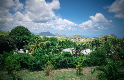 Gate Park Apartamento | ZenBreak The View Studio